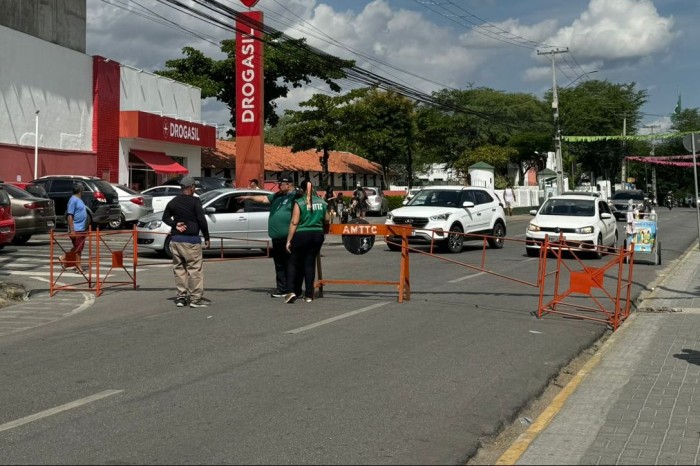 Foto: Reprodução/Prefeitura de Caruaru - PE