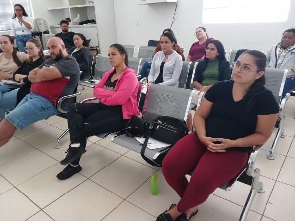 Foto: Reprodução/Prefeitura de Sorriso - MT