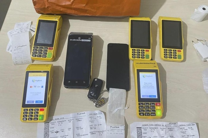 Crédito: Divulgação / PCPA