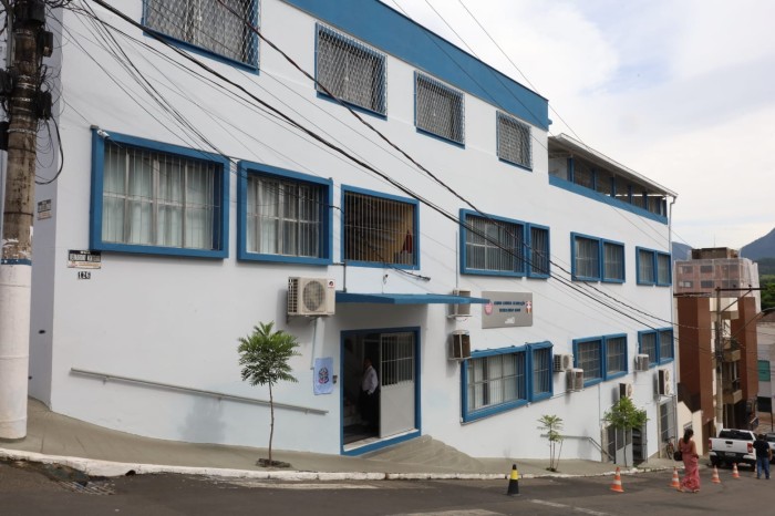 Governo inaugura novos Centros Estaduais de Educação Técnica na região sul