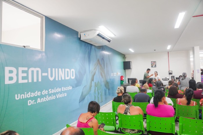 Foto: Reprodução/Prefeitura de Caruaru - PE