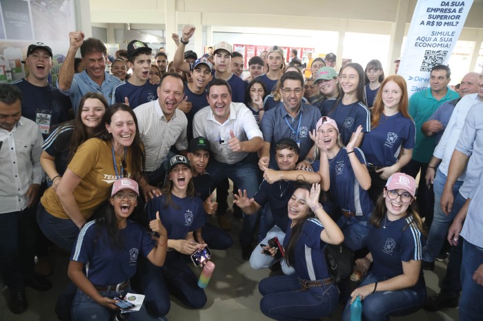 Foto: Jonathan Campos/AEN