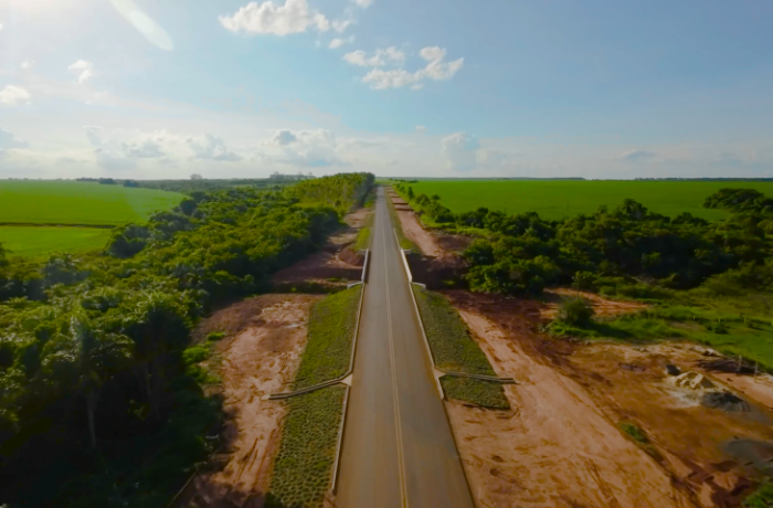 Foto: Reprodução/Secom Mato Grosso do Sul
