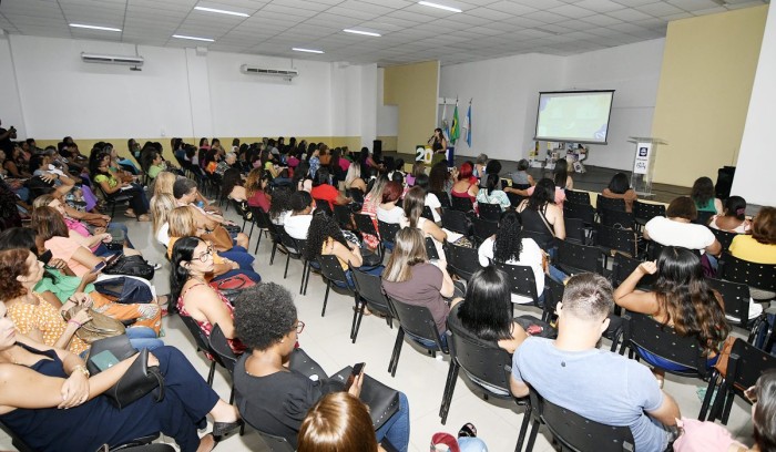 Foto: Reprodução/Prefeitura de Nova Iguaçu - RJ
