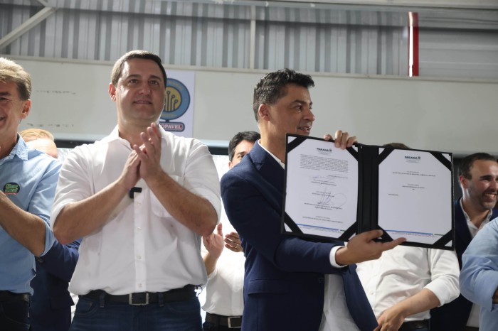 Foto: Jonathan Campos/AEN