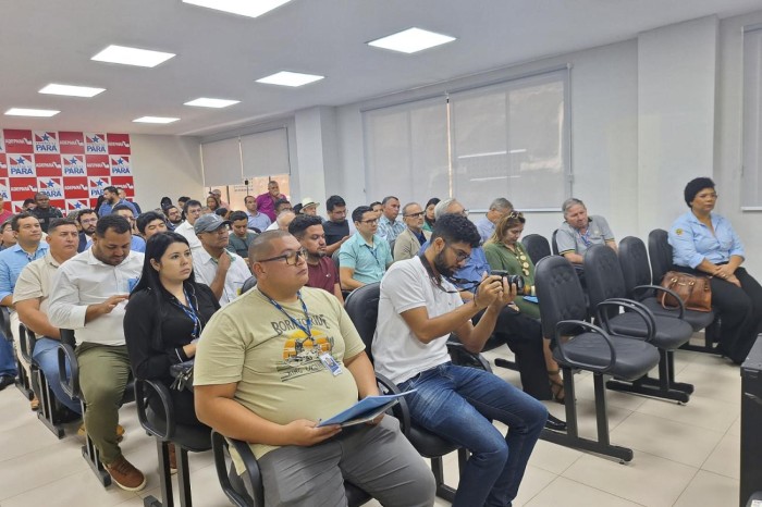 Crédito: Ascom/ ADEPARA