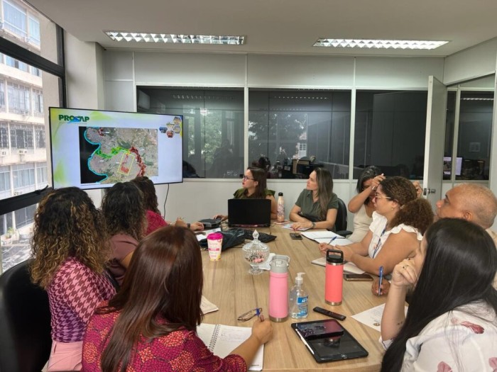 Foto: Reprodução/Prefeitura de Parauapebas - PA