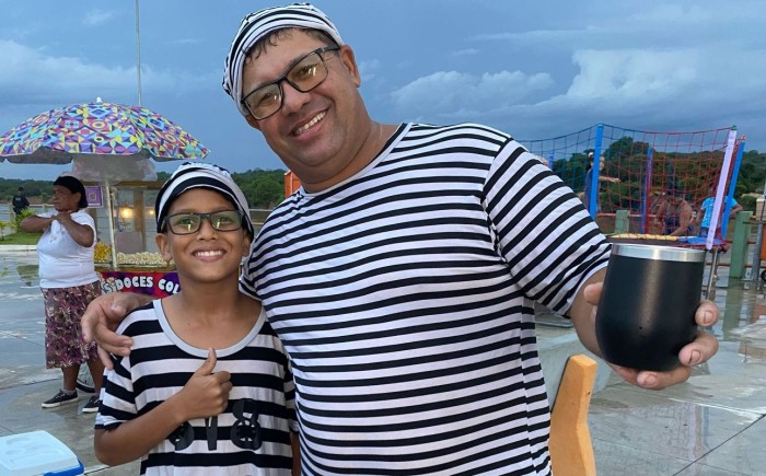 Secult: Pré-Carnaval na Orla Encontro dos Rios abre temporada de folia em Marabá