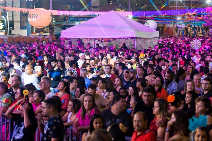 Foto: Reprodução/Prefeitura de Caruaru - PE