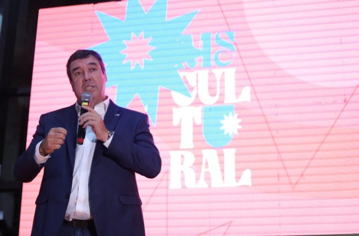 Calendário Cultural de MS contará com mais de 100 atrações e 5 mil artistas