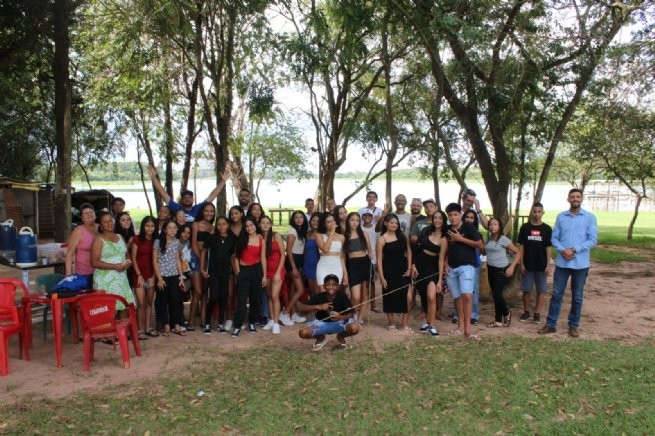 Foto: Reprodução/Prefeitura de São Sebastião - SP