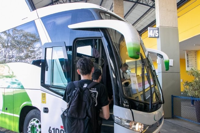 Foto: Reprodução/Prefeitura de São Sebastião - SP