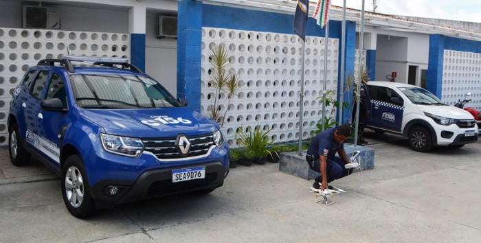 Fotos: Izinaldo Barreto