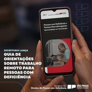 Foto: Reprodução/Secom SP