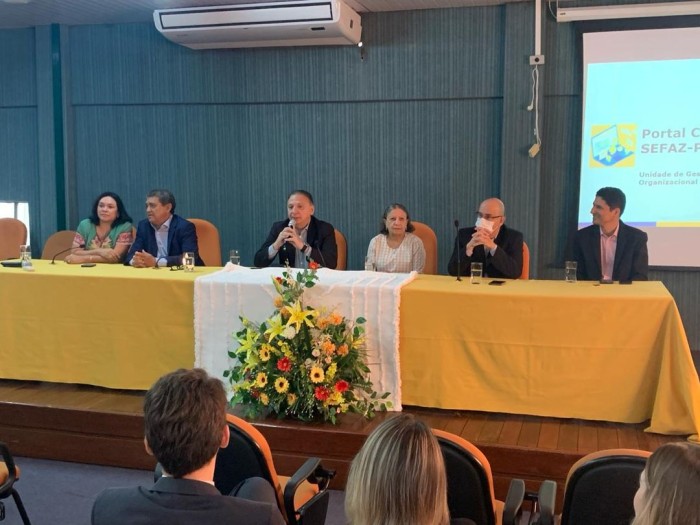 Sefaz lança portal corporativo e centraliza serviços digitais para o servidor