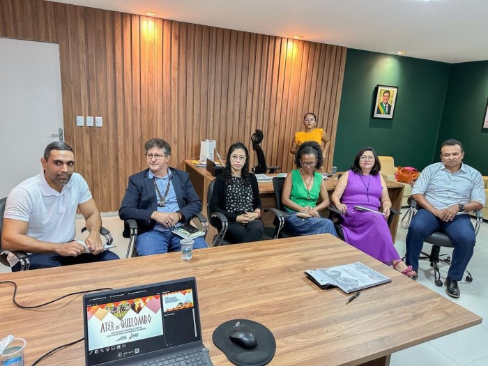 Projeto Ater no Quilombo atenderá 65 comunidades e terá monitoramento da Secretaria das Relações Sociais