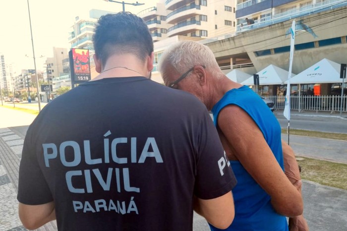 PCPR orienta população sobre golpe do falso aluguel antes do Carnaval