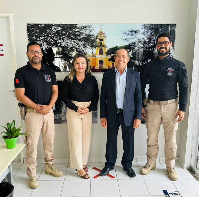 Foto: Reprodução/Secom Paraíba