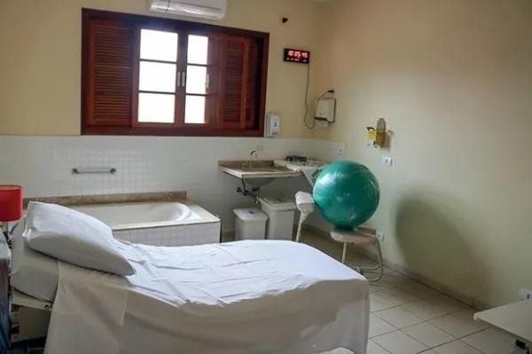 Primeiro-secretário indica implantação de “Casa Parto” pública em Sorriso