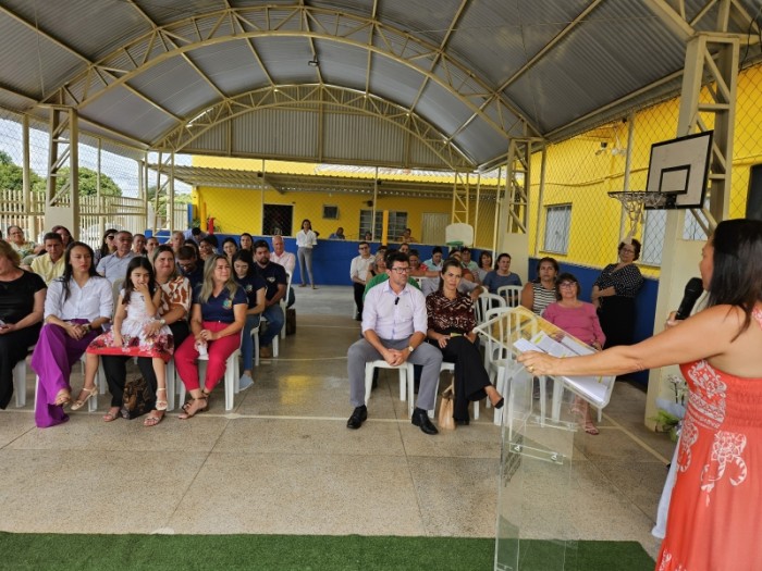 Foto: Reprodução/Prefeitura de Costa Rica - MS