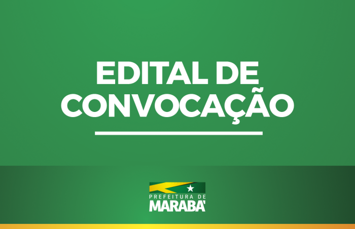 Educação: Semed divulga editais de convocação 60 do PSS 02/2022 e 21 do PSS 01/2023