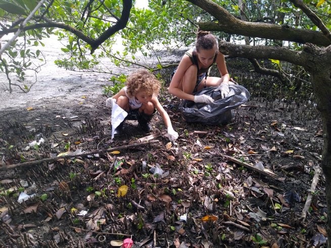 Foto: Reprodução/Prefeitura de São Sebastião - SP