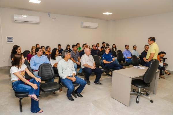 Foto: Reprodução/Prefeitura de Sorriso - MT