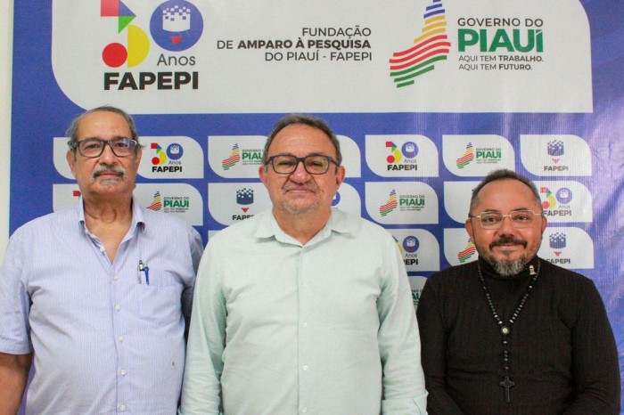 Pesquisa inédita apoiada pela Fapepi promete revolucionar a reprodução de ovinos e caprinos no Piauí