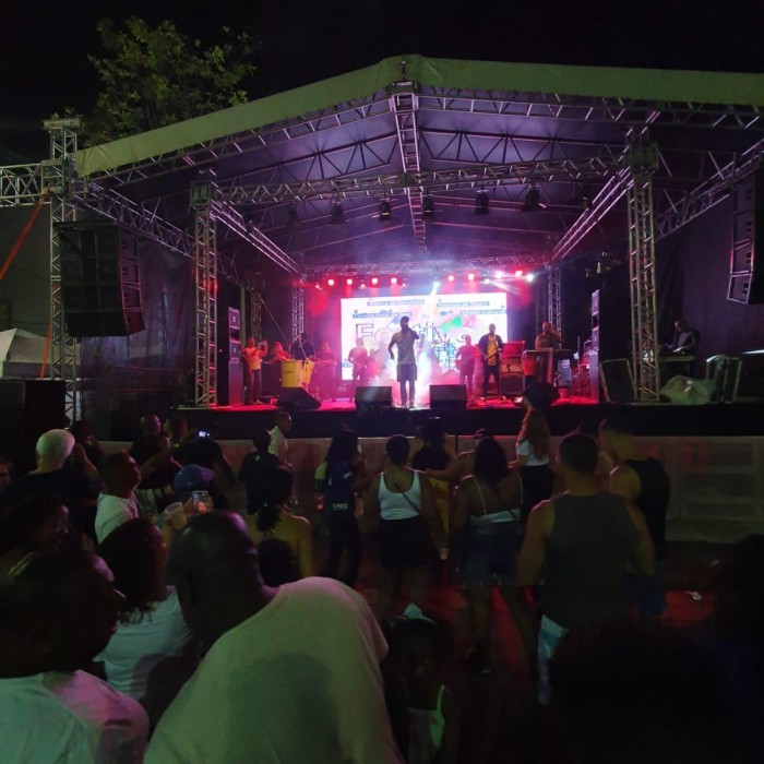 II Festival de Artes de Nova Iguaçu terá remuneração para artistas selecionados