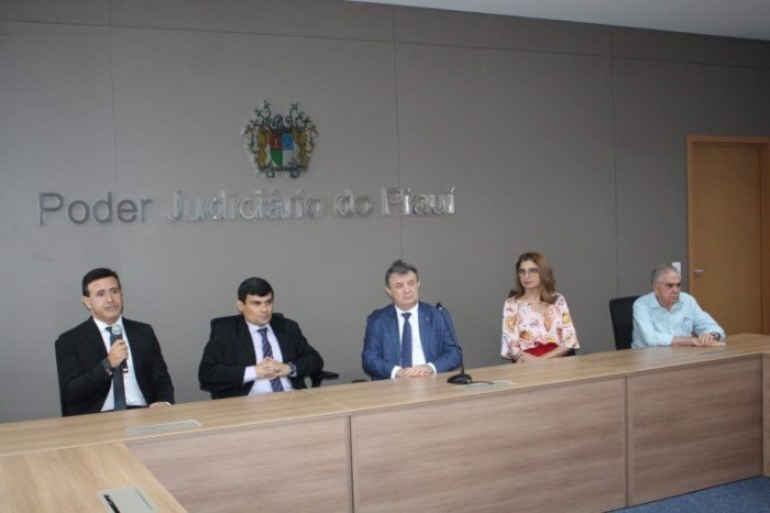 Saúde Mental: Em parceria com Uespi, TJ-PI lançou plataforma “Se Cuida”