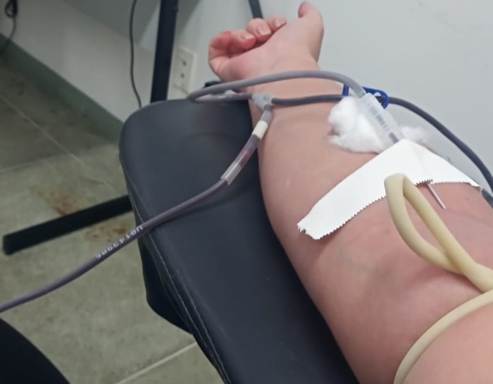 Foto: Reprodução/Secom Paraíba