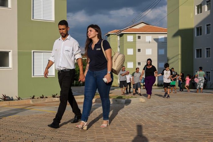 Governo de SP investe R$ 3 milhões e garante moradias para 237 famílias em Sorocaba