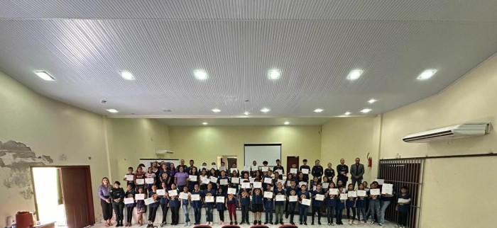 Foto: Reprodução/Secom Acre