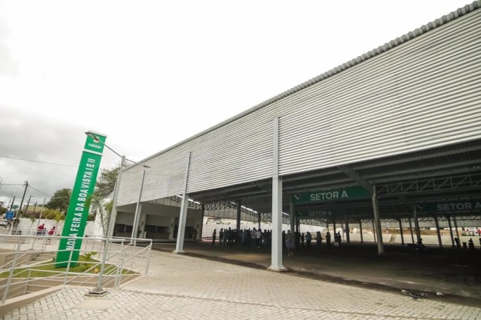Foto: Reprodução/Prefeitura de Caruaru - PE