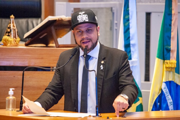 Max Maciel faz balanço do primeiro ano de mandato