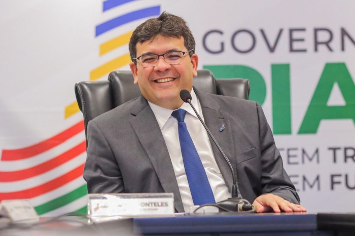 Piauí vai receber R$ 986,5 milhões em investimentos federais em 2024