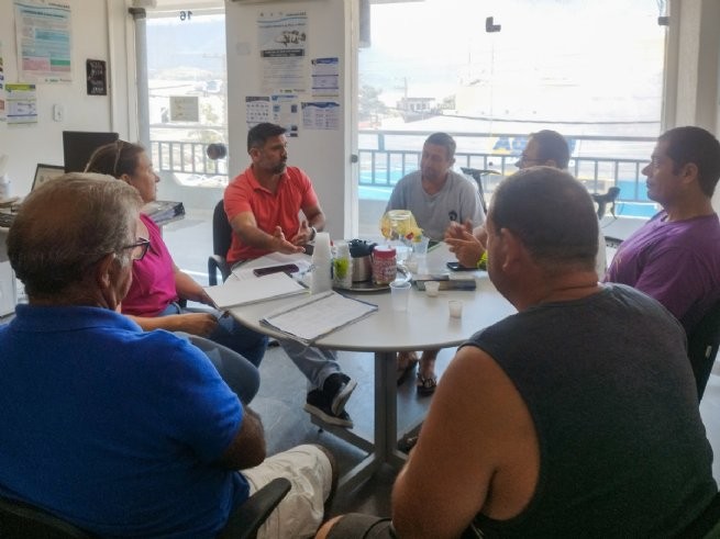 Foto: Reprodução/Prefeitura de São Sebastião - SP