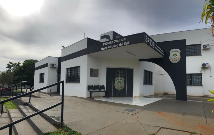 Foto: Reprodução/Polícia Civil - MS