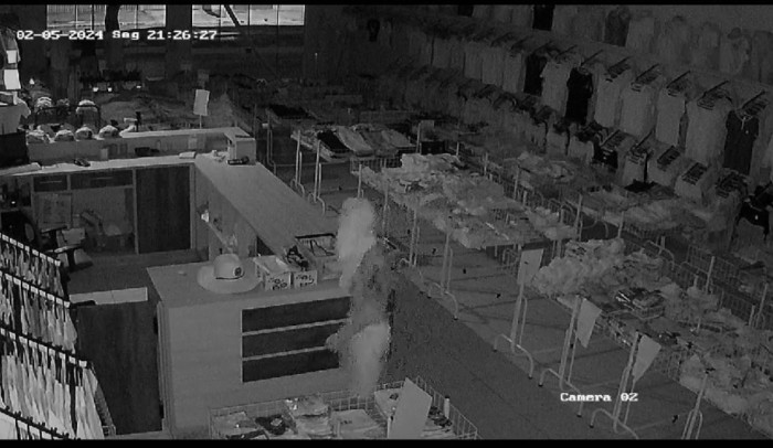 Foto: Reprodução/Polícia Civil - MS