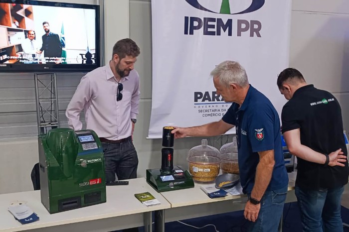 Foto: IPEM-PR