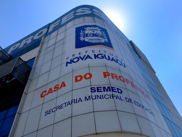 Secretaria de Educação de Nova Iguaçu divulga selecionados para o Preparatório Municipal