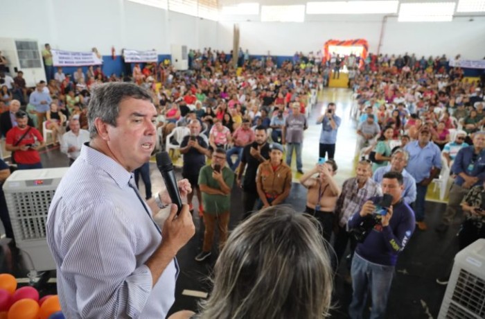 Foto: Reprodução/Secom Mato Grosso do Sul