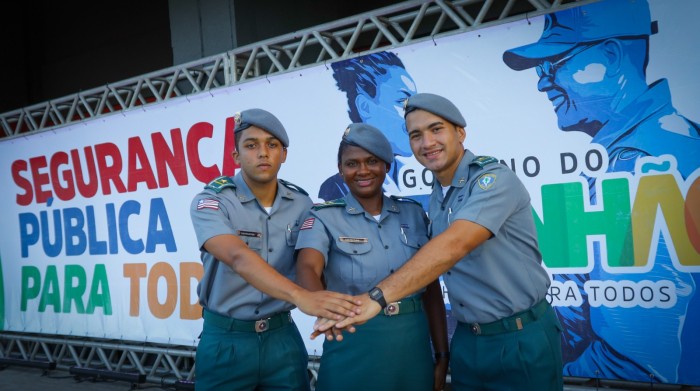 Foto: Reprodução/Secom Maranhão