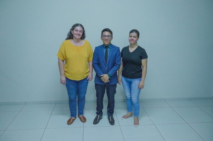 Conselho Municipal de Saúde elege nova diretoria para biênio 2024/2025