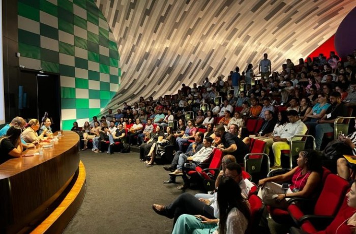 Foto: Reprodução/Secom Mato Grosso do Sul