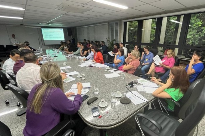A plataforma online que centralizará em um único sistema a tramitação das emendas parlamentares