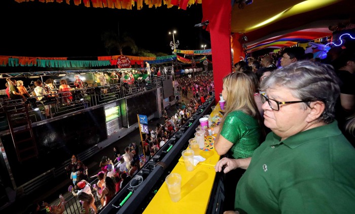 Foto: Reprodução/Secom Paraíba