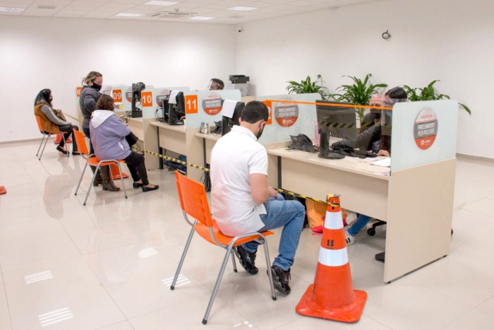 Foto: Divulgação Copel