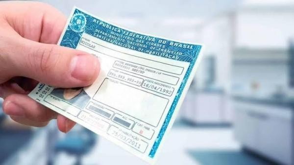 Vereador indica criação de uma central de audiência para multas de trânsito leves e médias em Sorriso