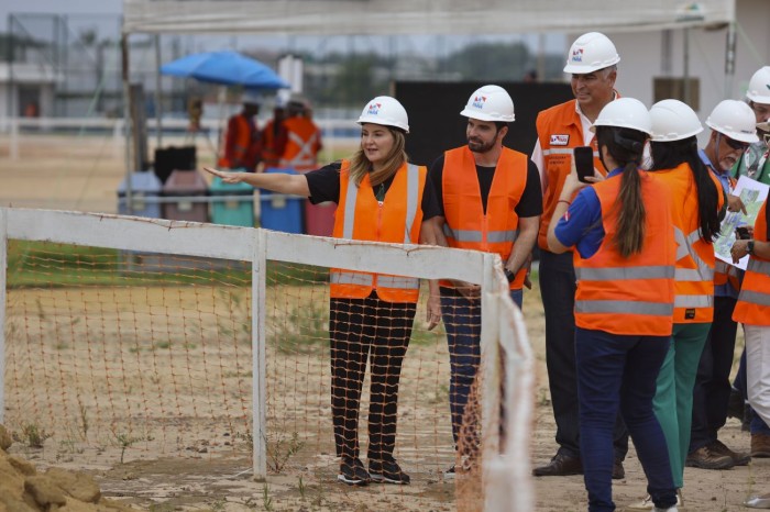 Crédito: Marco Santos / Ag. Pará